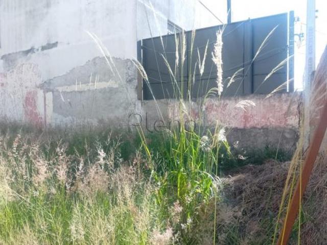 Terreno à venda em Campinas, Botafogo, com 237 m²