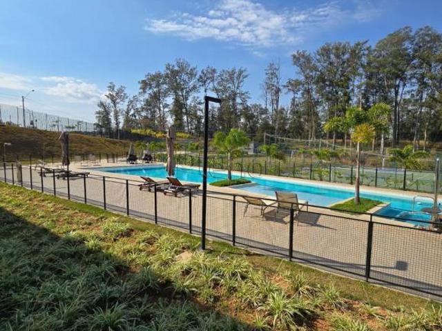 Terreno à venda em Campinas, Jardim Madalena, com 626.85 m², Vista Campinas