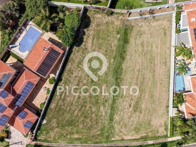 Terreno à venda em Campinas, Jardim Madalena, com 834.15 m², Vila Verde Galleria