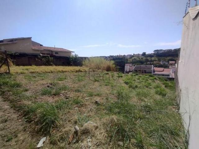 Terreno à venda em Campinas, Jardim Chapadão, com 365 m²