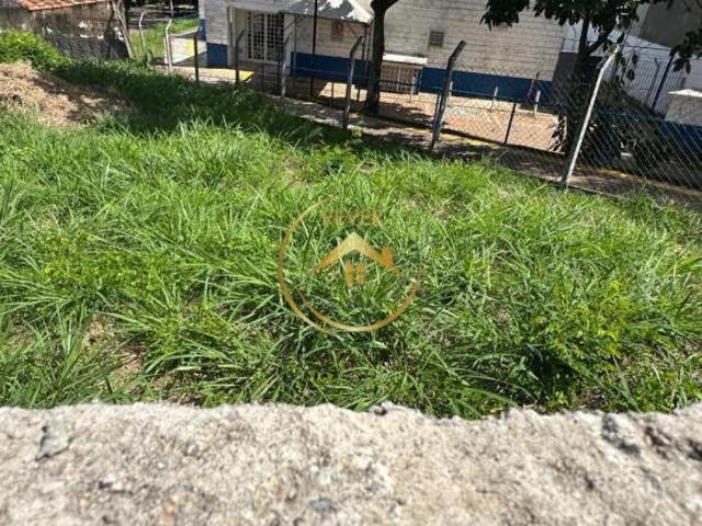 Terreno à venda em Campinas, Jardim Conceição, com 390 m²