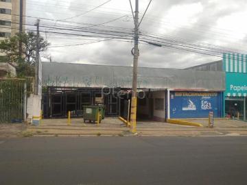 Terreno à venda em Campinas, Jardim Guanabara, com 720 m²