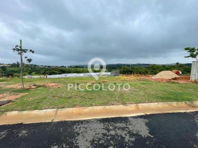 Terreno à venda em Campinas, Loteamento Alphaville Campinas, com 362.42 m², Serena Campinas