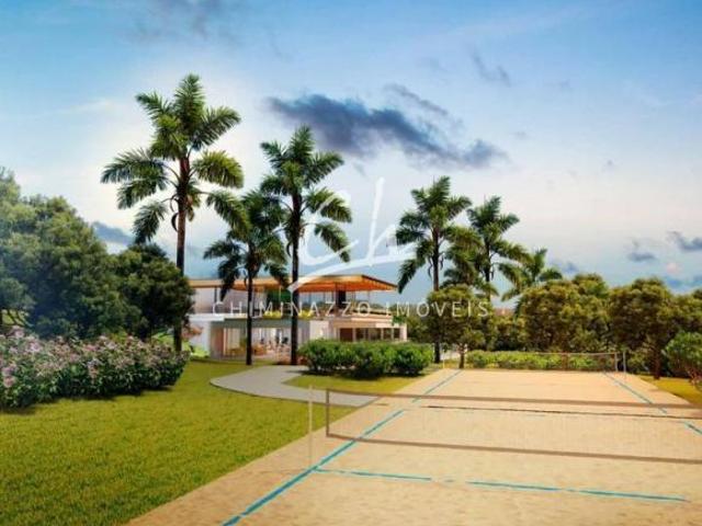 Terreno à venda em Campinas, Loteamento Alphaville Campinas, com 384.66 m²
