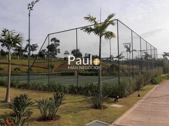 Terreno à venda em Campinas, Loteamento Residencial EntreVerdes, com 1430 m²