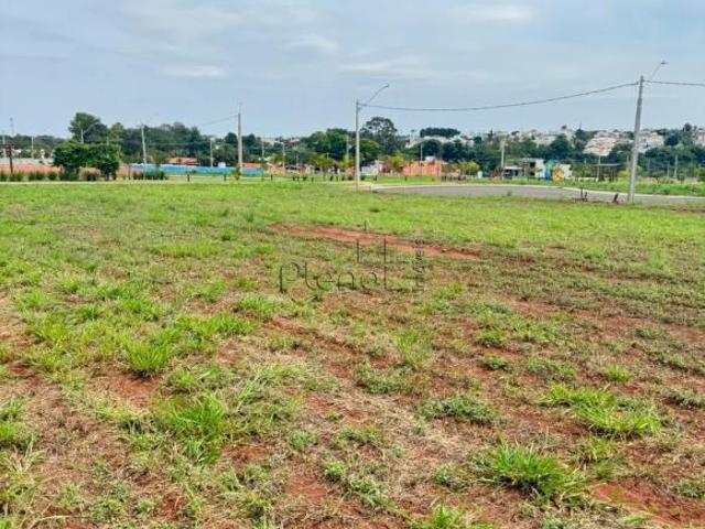 Terreno à venda em Campinas, Loteamento Serena Campinas, com 360 m², Serena Campinas