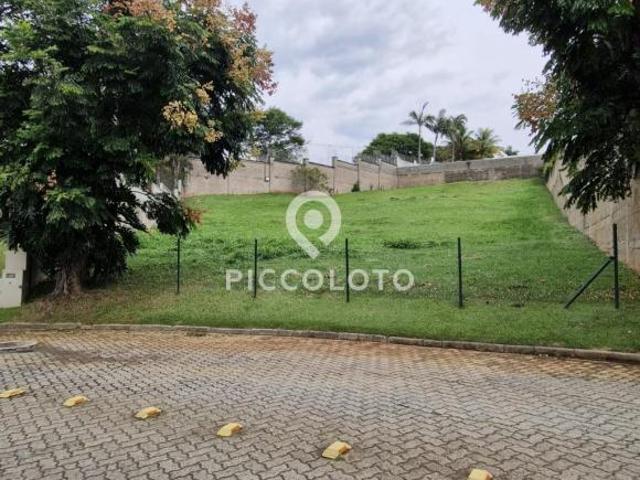 Terreno à venda em Campinas, Sítios de Recreio Gramado, com 1500 m²