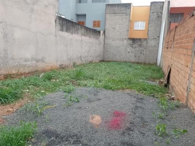 Terreno à venda em Campinas/SP, Jardim Mirassol, 140m² Oportunidade única!