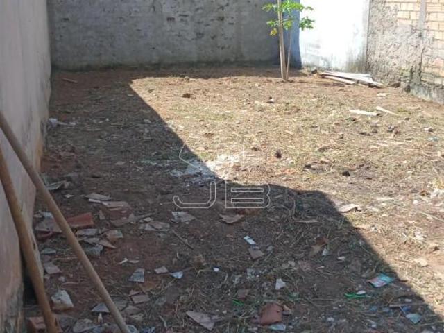 Terreno à venda em Campinas/SP, Jardim Mirassol, 140m² Oportunidade única!