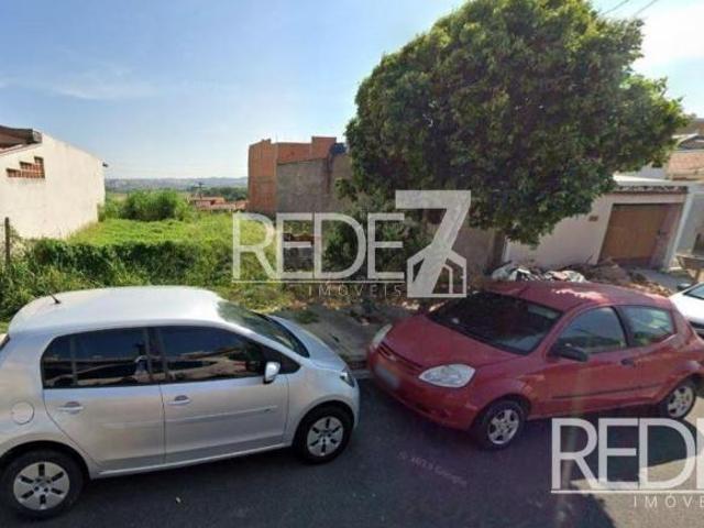 Terreno à venda em Campinas SP, Jardim San Diego! 152,00 m² de área. Aproveite essa oportunidade úni