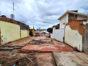 Terreno à venda em Campinas SP, no bairro Bosque, com 245,70 m² de área. ZONEAMENTO ZM2