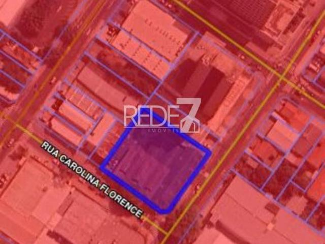 Terreno à venda em Campinas SP, na Vila Nova: 1760m² de oportunidade única!