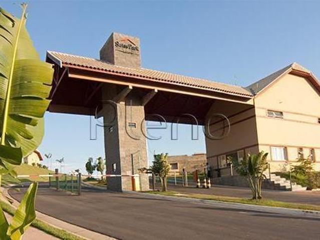 Terreno à venda em Campinas, Swiss Park, com 360 m²