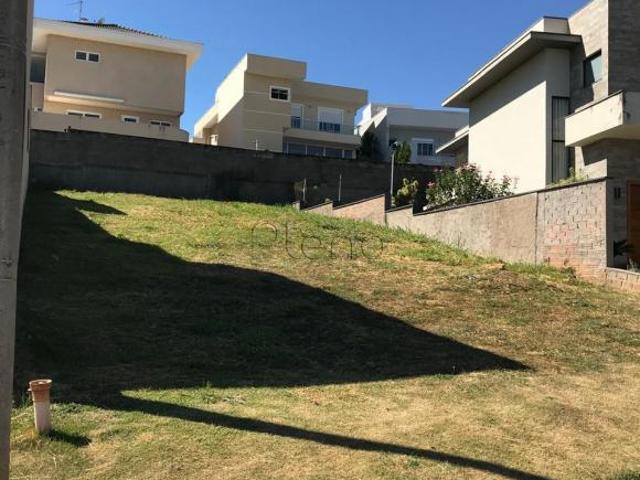 Terreno à venda em Campinas, Swiss Park, com 390 m²