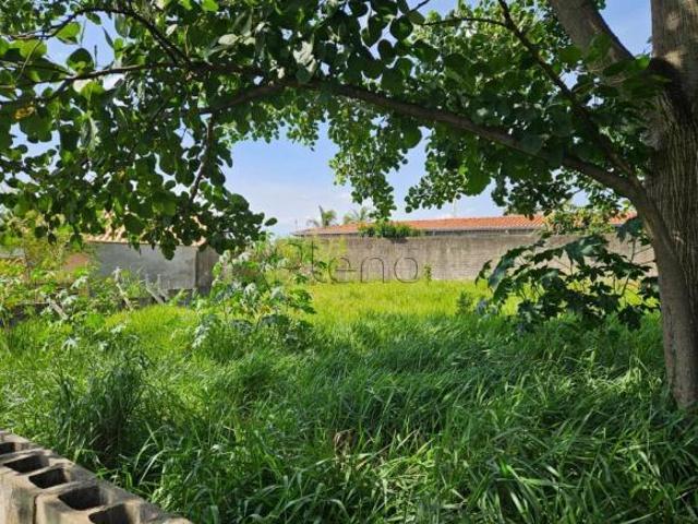 Terreno à venda em Campinas, Parque das Universidades, com 513 m²