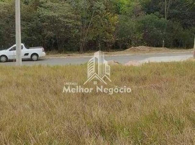 Terreno à venda em Campinas, Parque das Praças, com 160 m²