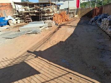 Terreno à venda em Campinas, Parque Jambeiro, com 357.62 m²