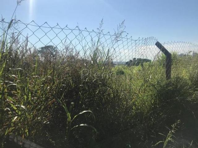 Terreno à venda em Campinas, Parque Rural Fazenda Santa Cândida, com 4320 m²