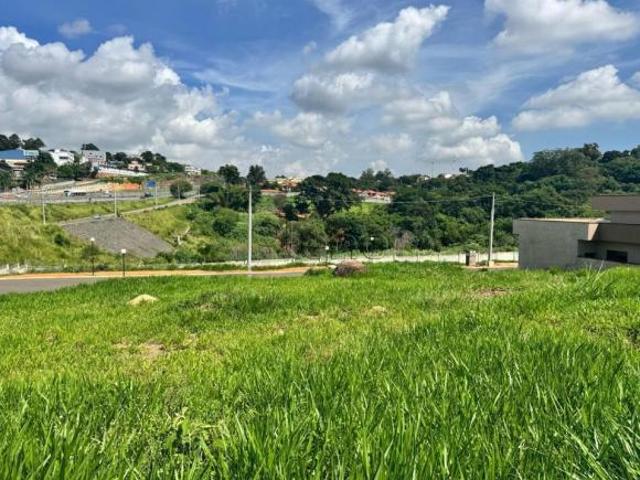 Terreno à venda em Campinas, Parque Rural Fazenda Santa Cândida, com 460 m², Bel