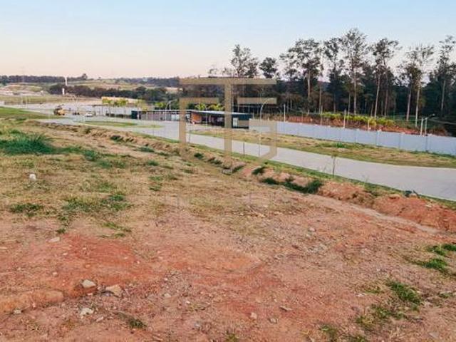 Terreno à venda em Campinas, Residencial Vista Campinas, com 388.63 m²
