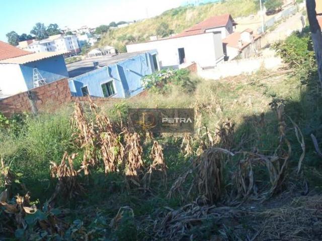 Terreno à venda em Canadá