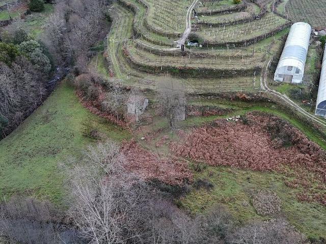 Terreno à venda em Candemil, Amarante RE/MAX Portugal