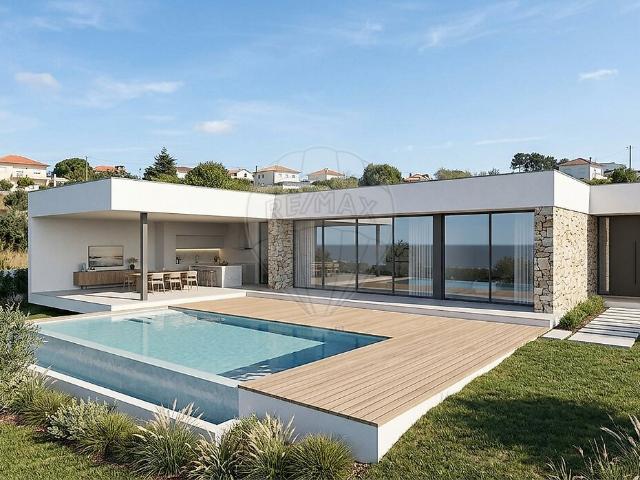 Terreno à venda em Canelas, Vila Nova de Gaia RE/MAX Portugal