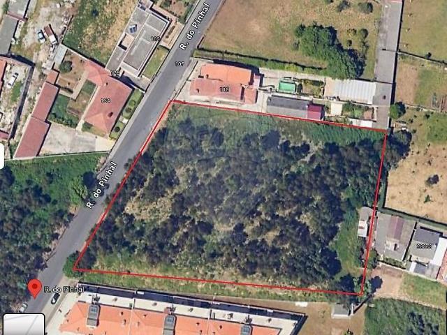 Terreno à venda em Canelas, Vila Nova de Gaia RE/MAX Portugal