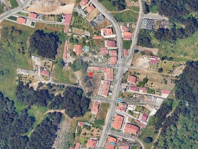 Terreno à venda em Canelas, Vila Nova de Gaia RE/MAX Portugal