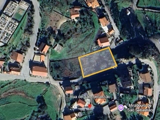 Terreno à venda em Canelas, Penafiel RE/MAX Portugal