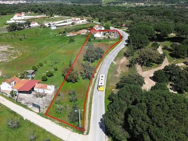 Terreno à venda em Canha, Montijo RE/MAX Portugal
