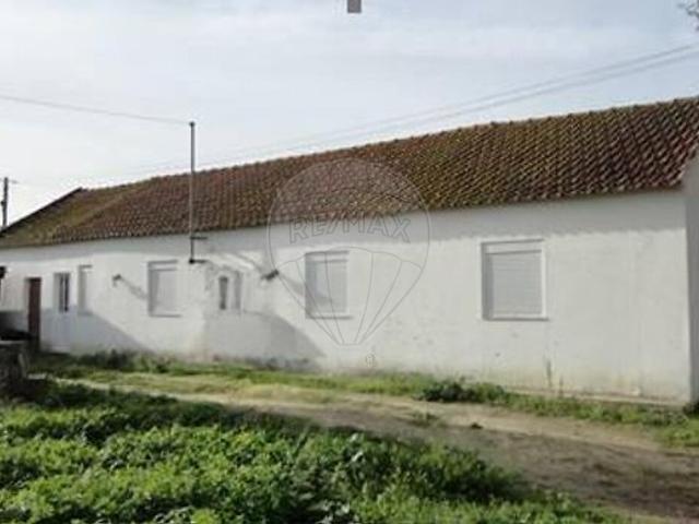 Terreno à venda em Canha, Montijo RE/MAX Portugal