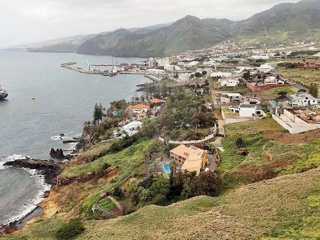 Terreno à venda em Caniçal, Machico RE/MAX Portugal