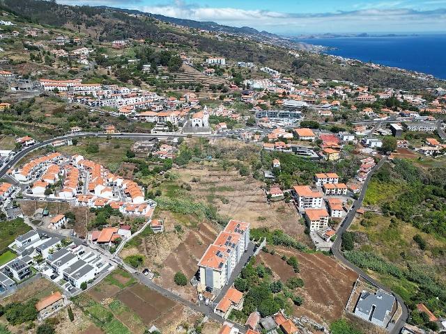 Terreno à venda em Caniço, Santa Cruz RE/MAX Portugal