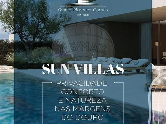 Terreno à venda em Canidelo, Vila Nova de Gaia RE/MAX Portugal