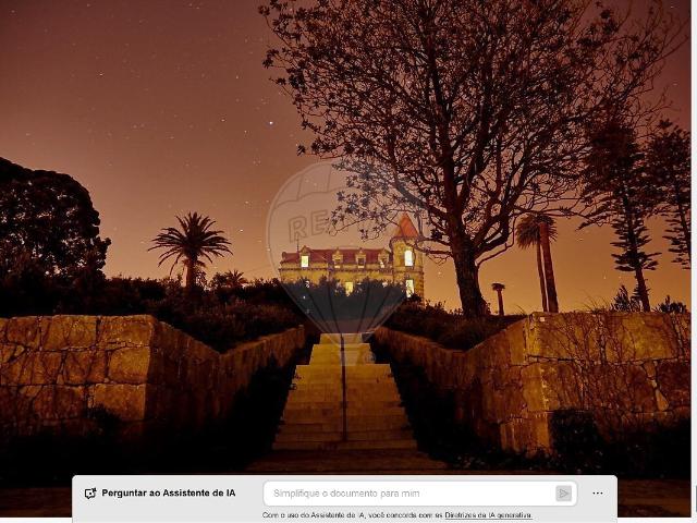 Terreno à venda em Canidelo, Vila Nova de Gaia RE/MAX Portugal