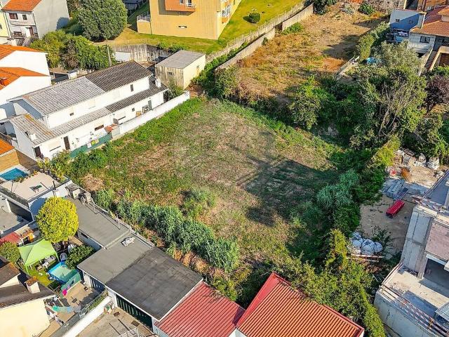 Terreno à venda em Canidelo, Vila Nova de Gaia RE/MAX Portugal