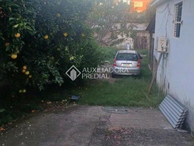 Terreno à venda em Canoas Bairro Estância Velha
