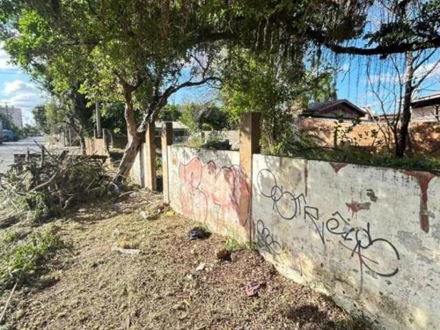 Terreno à venda em Canoas, Bairro Fátima Ótima oportunidade!