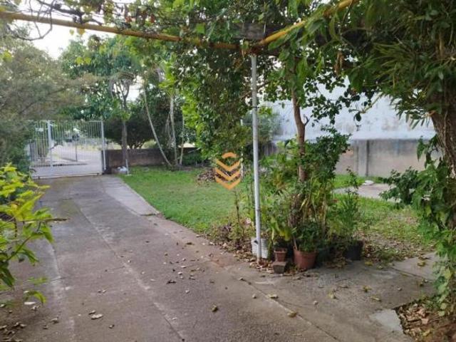 Terreno à venda em Canoas, São João Oportunidade única!