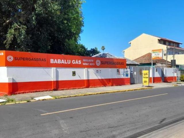 Terreno à venda em Canoas