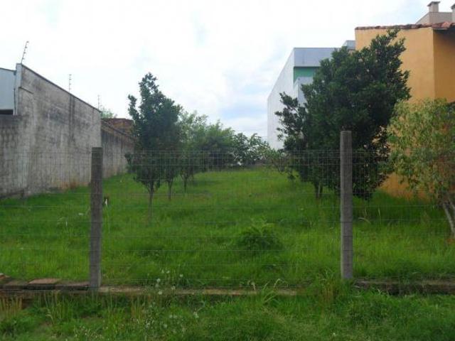 Terreno à venda em Canoas