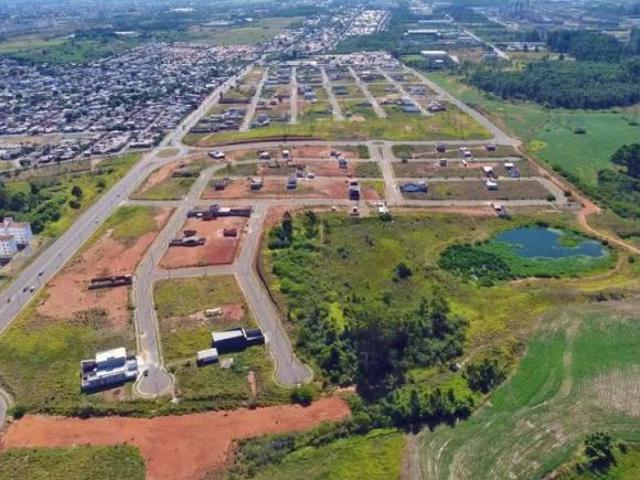 Terreno à venda em Canoas