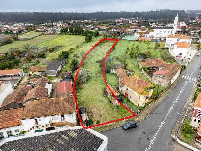 Terreno à venda em Vilamar e Corticeiro de Cima, Cantanhede RE/MAX Portugal