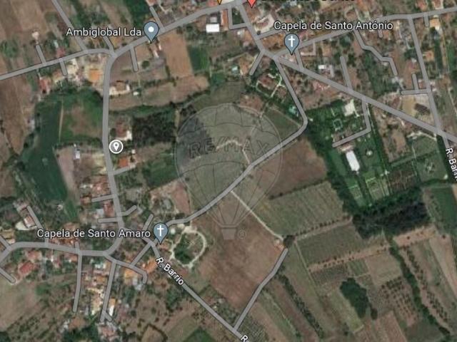 Terreno à venda em Cantanhede
