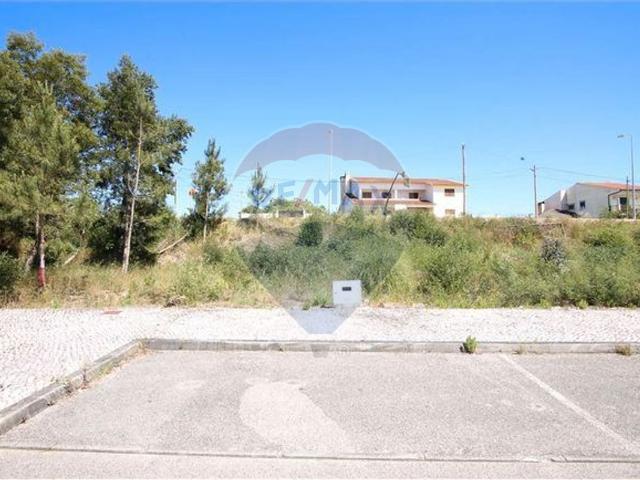 Terreno à venda em Ançã, Cantanhede RE/MAX Portugal