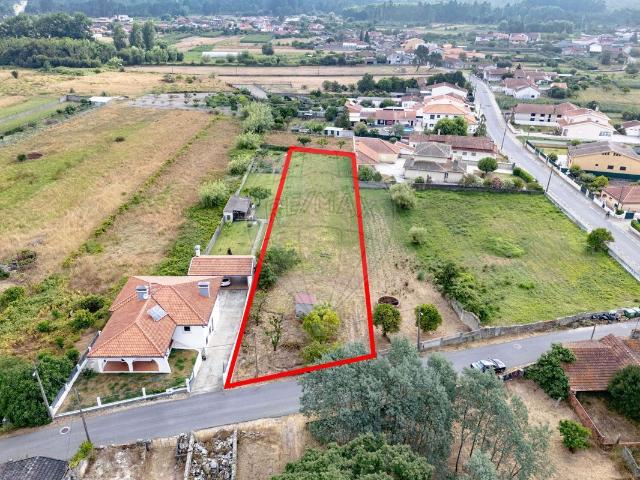 Terreno à venda em Febres, Cantanhede RE/MAX Portugal