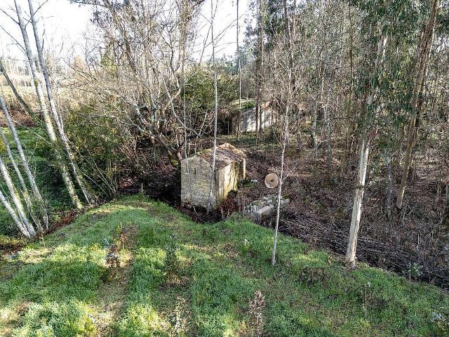 Terreno à venda em Cantanhede