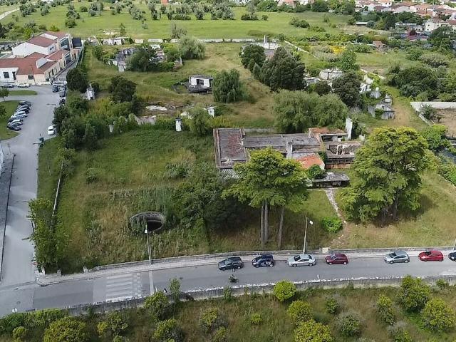 Terreno à venda em Cantanhede e Pocariça, Cantanhede RE/MAX Portugal