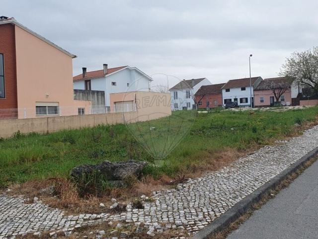 Terreno à venda em Cantanhede e Pocariça, Cantanhede RE/MAX Portugal